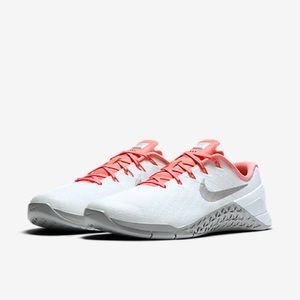 Nike Metcons